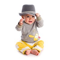 Baby & Kids Fashion
